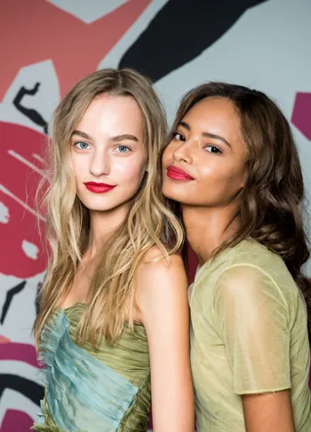 7 bio verzorgingsproducten om er mooi uit te zien