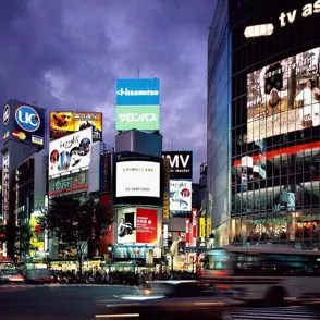 Las mejores ciudades del mundo para ir de compras