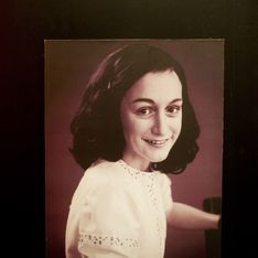 L'identité de la dénonciatrice d'Anne Frank enfin dévoilée ?