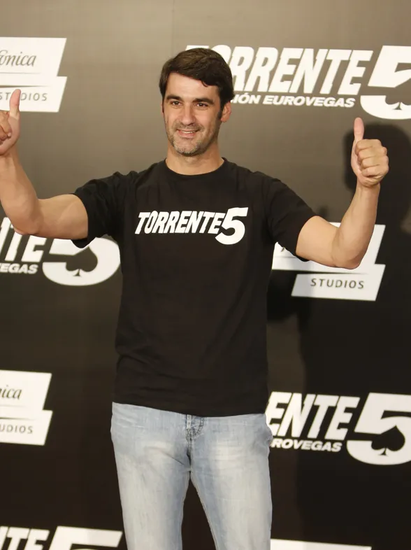 ¿Por qué Jesulín de Ubrique no ha ido a 'Supervivientes 2015'?