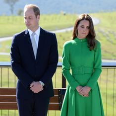 Kate Middleton : Le prince William va-t-il rater son accouchement ?