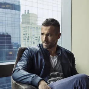 Ryan Reynolds, atropellado por un fotógrafo que se da a la fuga