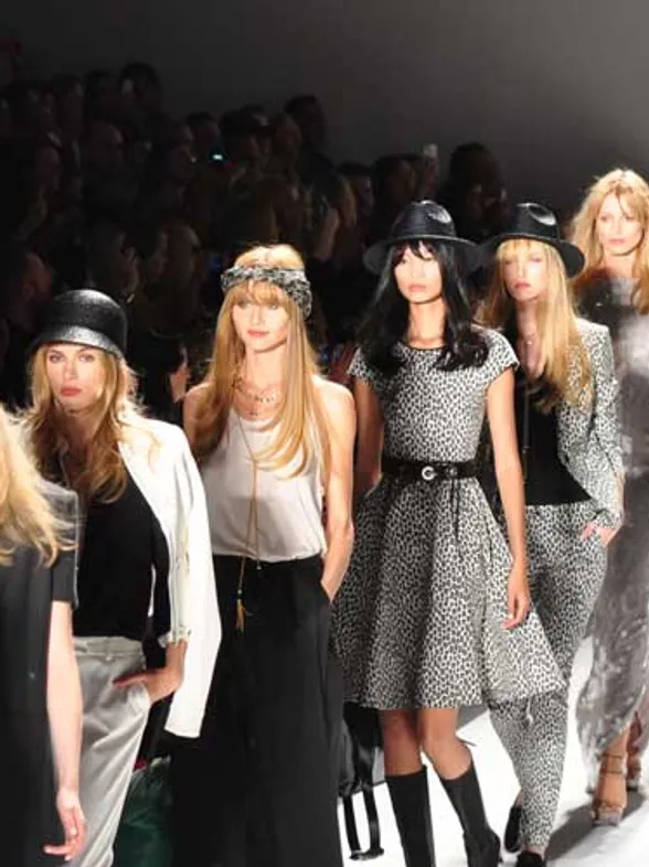 Semana de la Moda de Nueva York, ¿nueva localización?