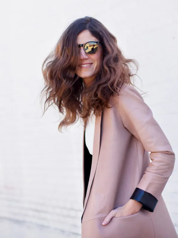 Aprende a ser una it girl con B* a la Moda
