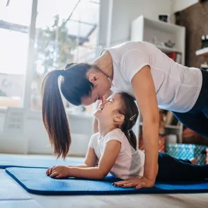 Ejercicios GAP o cómo tonificar tu cuerpo sin salir de casa