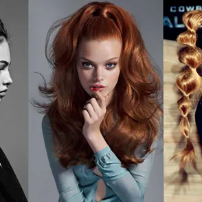 50 Perfect Ponytail Ideas From Pinterest and Beyond