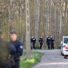 Un homme interpellé après l'enlèvement et le meurtre d'une fillette de 9 ans à Calais