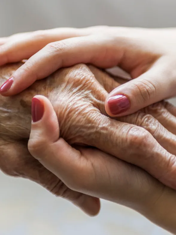 Descubre por qué una residencia de ancianos en Holanda está llena de estudiantes