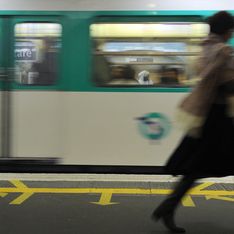 100% des Françaises ont déjà été victimes de harcèlement dans les transports en commun
