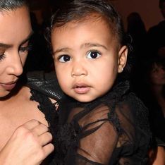 Kim Kardashian crea una colección de moda infantil