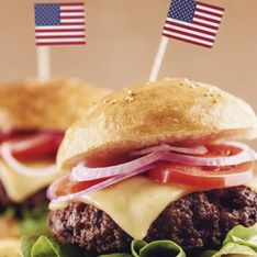 Made in USA: las cuentas de hamburguesas más apetitosas de Instagram