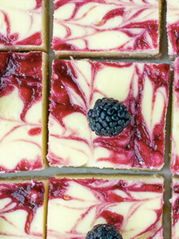 15 Outrageous Cheesecakes Recipes