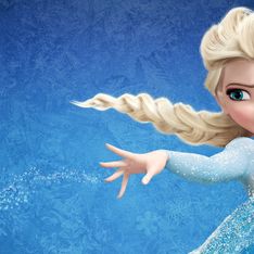 Le film Disney, La Reine des Neiges, est accusé de plagiat