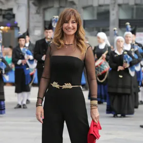 Mariló Montero: "Lo grave es que se insinúe que tengo una relación homosexual"