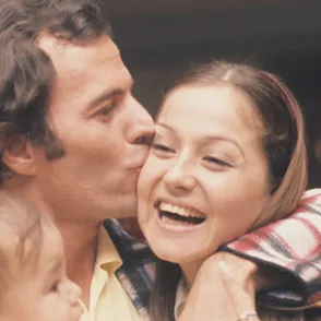 ¿Amor verdadero o amor por dinero? Los 'braguetazos' más sonados de los famosos