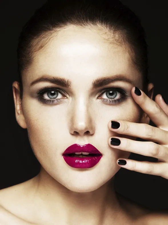 Del cine a tus uñas: manicuras para las amantes del séptimo arte