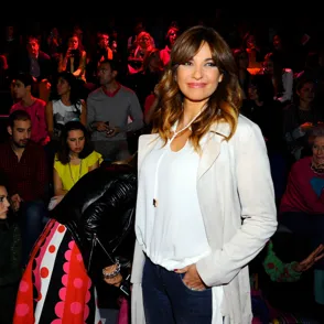 El topless de Mariló Montero, a punto de salir a la luz