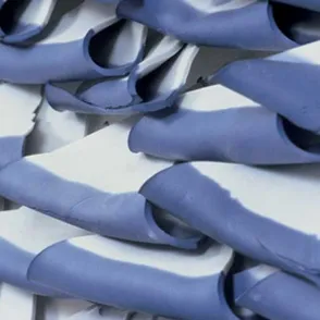 Ingenios de porcelana: la innovación de ser clásico