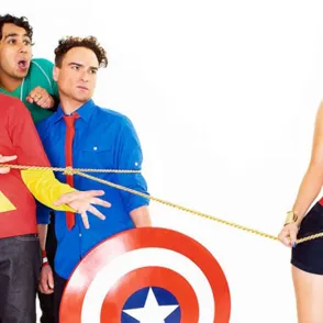 Los sujetadores más frikis que toda chica geek adora