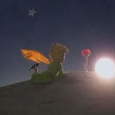 Le Petit Prince revient dans une bande-annonce pleine de tendresse et de magie (Vidéo)