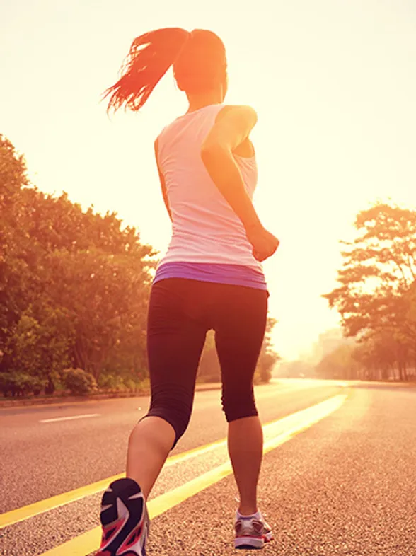 From Training To Race Day: How I Survived My First Marathon