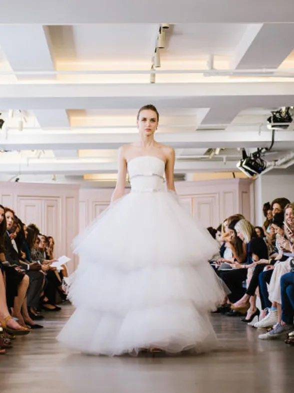 Vestidos de novia para mujeres exigentes