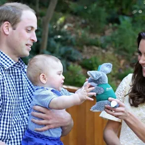 Los mejores 'mini pretendientes' para el futuro bebé de los Duques de Cambridge