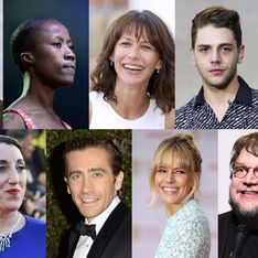 Qui sont les membres du Jury du Festival de Cannes 2015 ?