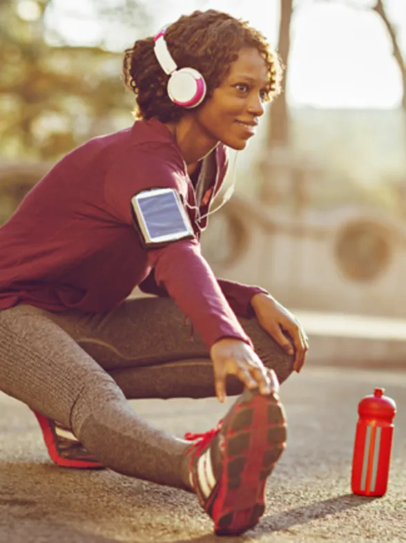 Consejos para elegir las zapatillas de running adecuadas