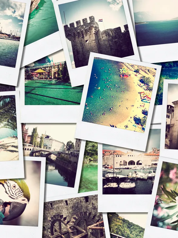 10 Instagrams de moda que no puedes dejar pasar