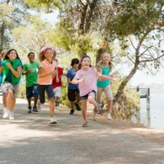En Australie, une école islamique aurait interdit aux filles de courir