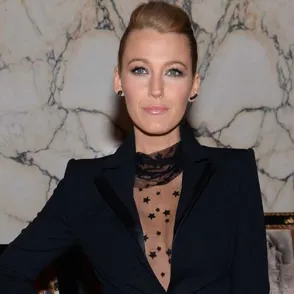 Blake Lively, ¿el peor look de la semana?