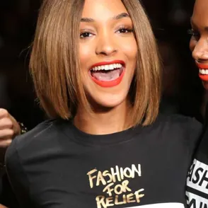 Las 8 modelos negras que cambiaron la industria de la moda
