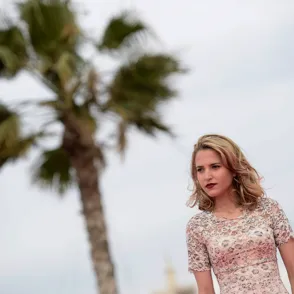 Ana Fernández reaparece en Málaga tras la muerte de Santi Trancho