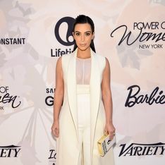 Kim Kardashian se confie sur la transformation de Bruce Jenner