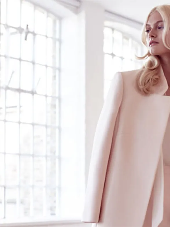 LAST CHANCE! Win £500 To Spend At Reiss: 8 New Reiss Drops We're Obsessed With