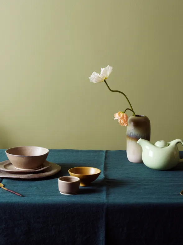 Decoración primavera/verano 2016: los must de la temporada