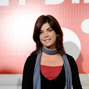 Samanta Villar la lía en Twitter con un comentario sobre almerienses