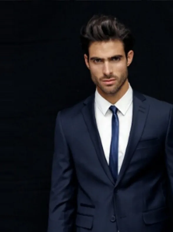 Los 12 hombres con los que todas querríamos salir
