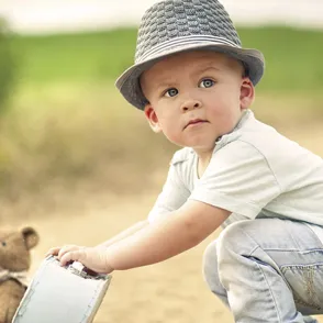 "¿Falta mucho?" 10 consejos para viajar con niños estas vacaciones