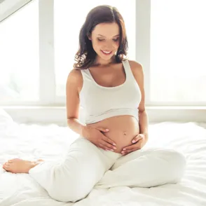 Guía de belleza para mamás: ¿cómo cuidarte durante el embarazo?