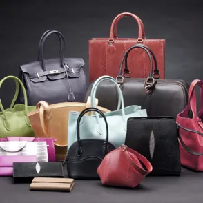 Los bolsos más icónicos del mundo