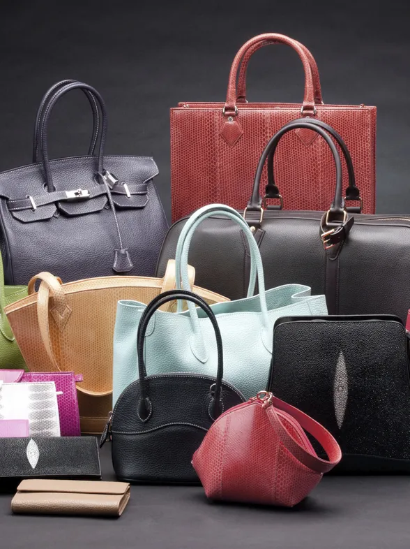 Los bolsos más icónicos del mundo