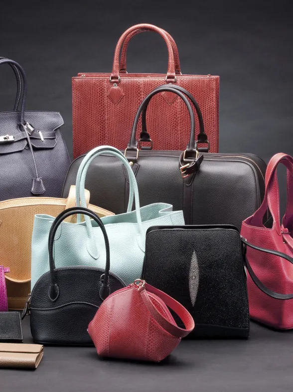 Los bolsos más icónicos del mundo