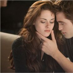 Pour Kristen Stewart, la scène de sexe avec Robert Pattinson dans Twilight était une horreur