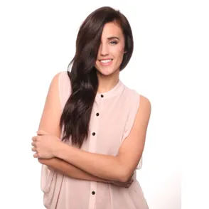 Patry Jordán: "Soy muy consciente de que el valor de todo esto no soy yo, es la gente que me sigue"