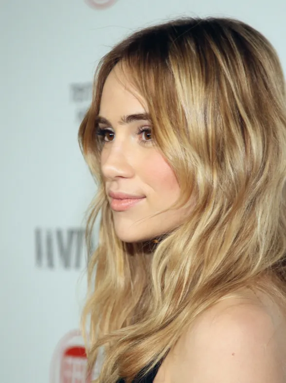 Babylights: las mechas de la temporada