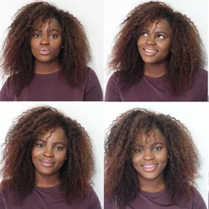Tried & Tested: The Best Nude Lipsticks For Dark Skin
