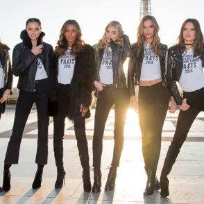 9 Things You Need to Know About the Victoria's Secret Diet
