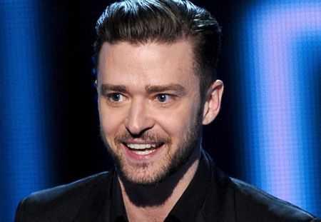 Justin Timberlake méconnaissable pour une pub (Vidéo)